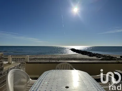 Apartment in Palavas-les-Flots (34250)