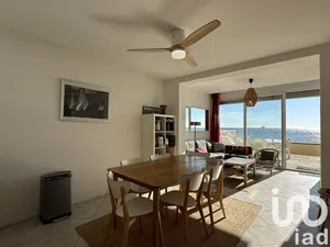 Appartement à Palavas-les-Flots (34250)