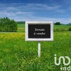 Building plot at Martillac (33650)