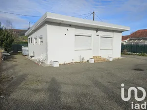 Maison à Lourdes (65100)