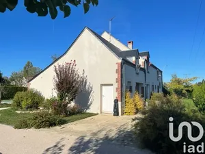 Longère à Gien (45500)