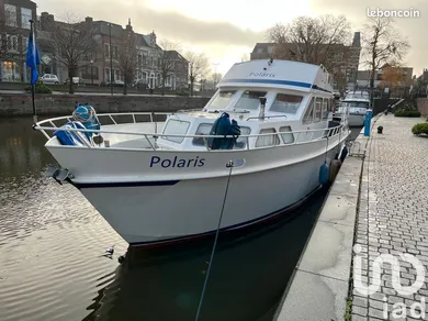 Péniche à Draveil (91210)