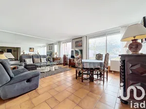 Appartement à Quetigny (21800)