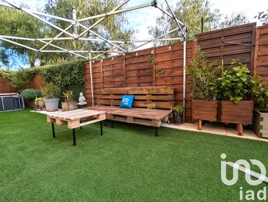 Appartement à Les Arcs (83460)