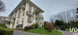 Duplex at Argenteuil (95100)