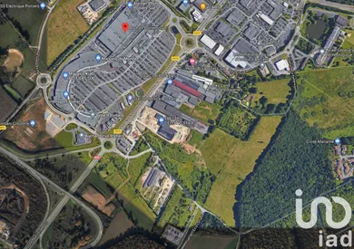 Terrain à Poitiers (86000)