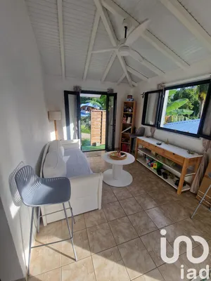 House in Morne-à-l'Eau (97111)