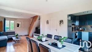 Maison à Ablis (78660)