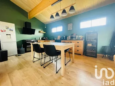 House at Médis (17600)