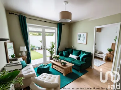 Appartement à Toulouse (31100)