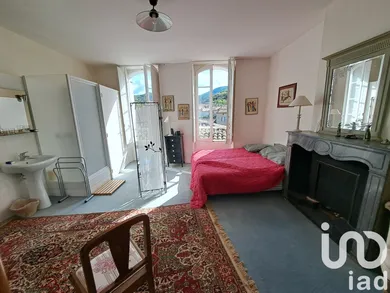 Maison de village à SUMENE  (30440)