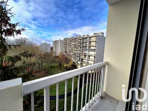 Appartement à Cergy (95000)