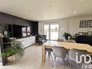 Maison à Les Villages Vovéens (28150)