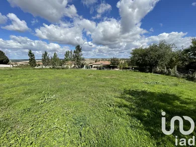 Terrain à bâtir à Labastide-Beauvoir (31450)