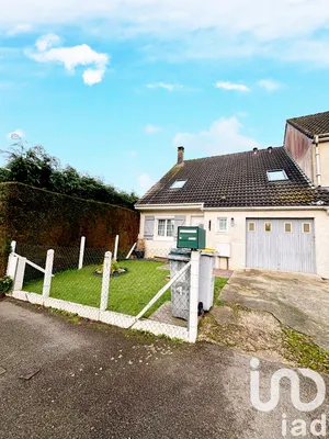 House at Grand Bourgtheroulde (27520)