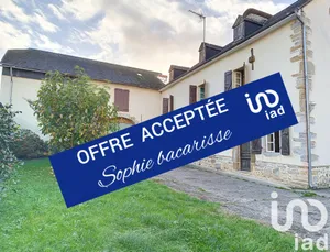 Maison de village à Oloron-Sainte-Marie (64400)