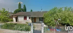 House at Le Lardin-Saint-Lazare (24570)