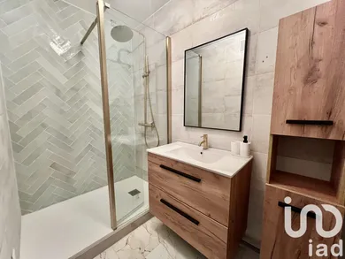 Apartment in Vélizy-Villacoublay (78140)