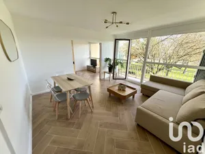 Apartment at Vélizy-Villacoublay (78140)