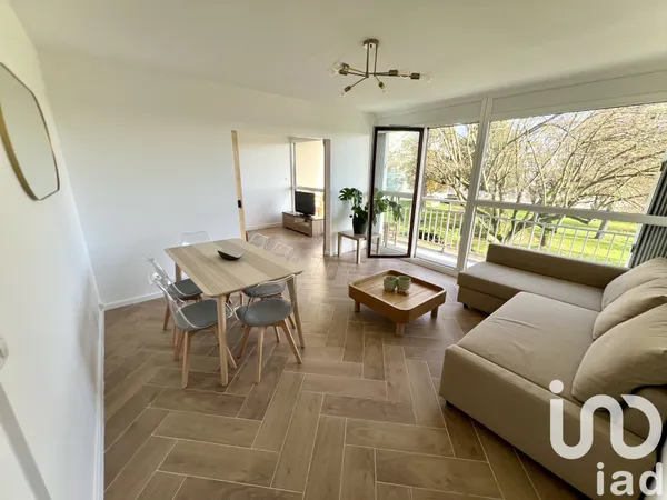 Appartement à Vélizy-Villacoublay (78140) photo 2