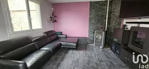 House at Noisy-le-Grand (93160)