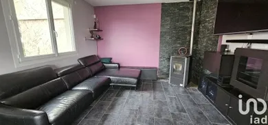 House at Noisy-le-Grand (93160)