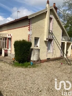 Maison à Auxerre (89000)