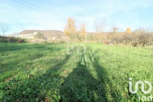 Terrain à bâtir à Vabres-l'Abbaye (12400)