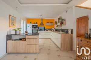 House at Saint-Jean-de-Moirans (38430)