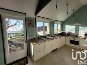 House at Authevernes (27420)