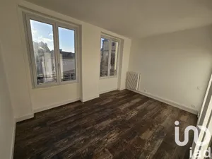 Apartment at Pontoise (95300)