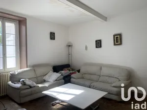 Maison à Barbezieux-Saint-Hilaire (16300)