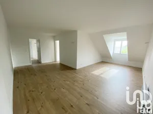 Appartement à Melun (77000)