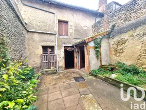 Maison de village à Thénezay (79390)