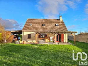 Maison traditionnelle à Villenauxe-la-Petite (77480)