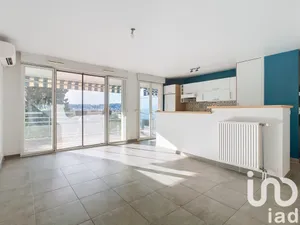 Appartement à Nice (06200)