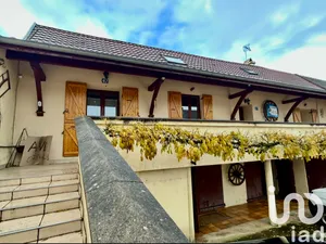 Maison à Chalon-sur-Saône (71100)