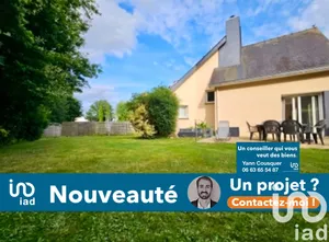 Maison à Cintré (35310)