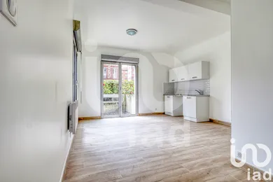 Appartement à Noisy-le-Sec (93130)