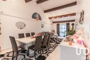 Maison à Saint-Pierre-lès-Nemours (77140)