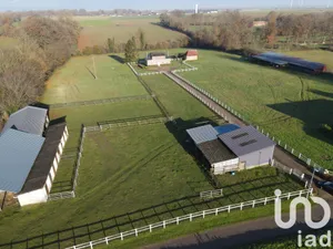 House at Rainfreville (76730)