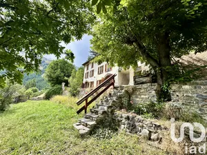 Demeure à Saint-Paul-sur-Ubaye (04530)