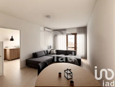 Appartement à Nîmes (30000)