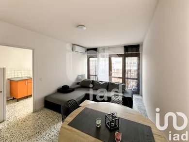 Appartement à Nîmes (30000)
