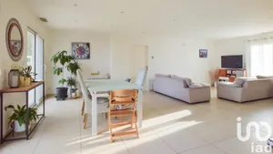 Maison traditionnelle à Landiras (33720)