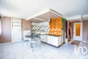 Maison traditionnelle à Goussainville (95190)