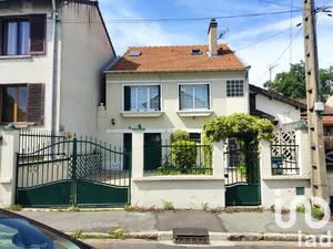 House at Argenteuil (95100)