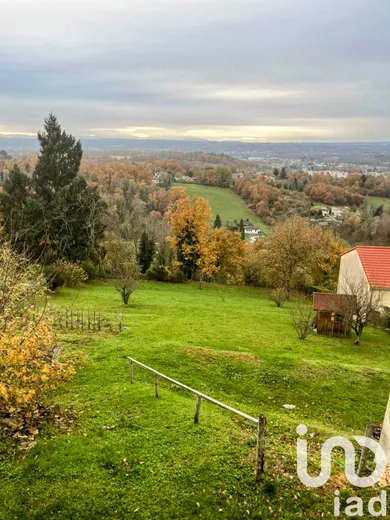 House at Thiers (63300)