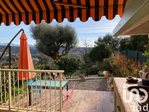 Appartement à Vence (06140)