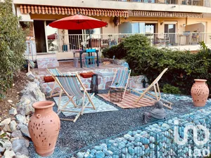 Appartement à Vence (06140)